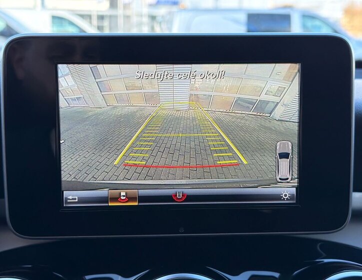 Mercedes-Benz GLC 28