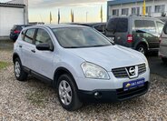 Nissan Qashqai 3