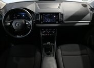 Škoda Karoq SUV 999,0 81 kw