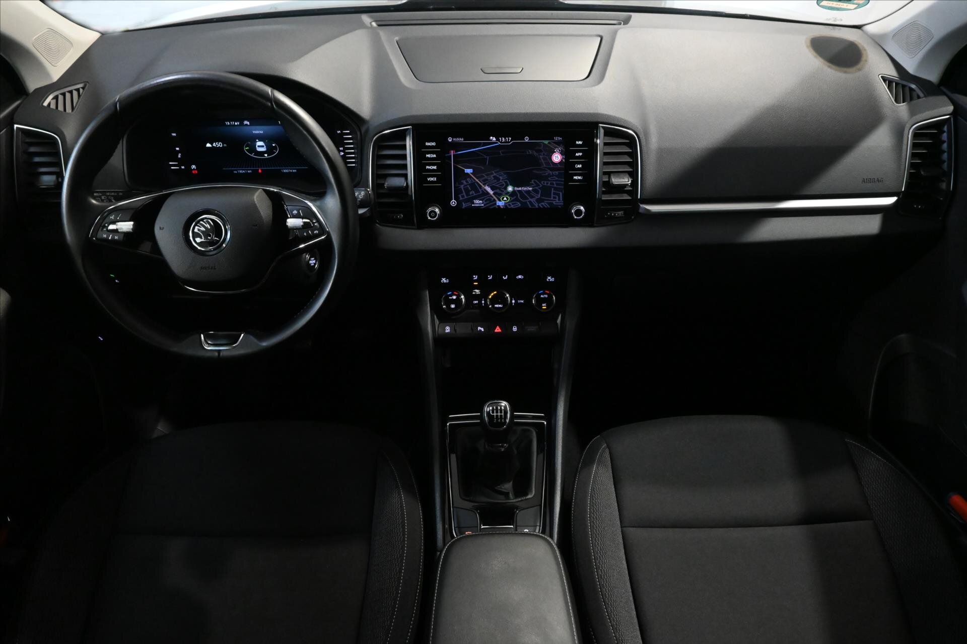 Škoda Karoq SUV 999,0 81 kw