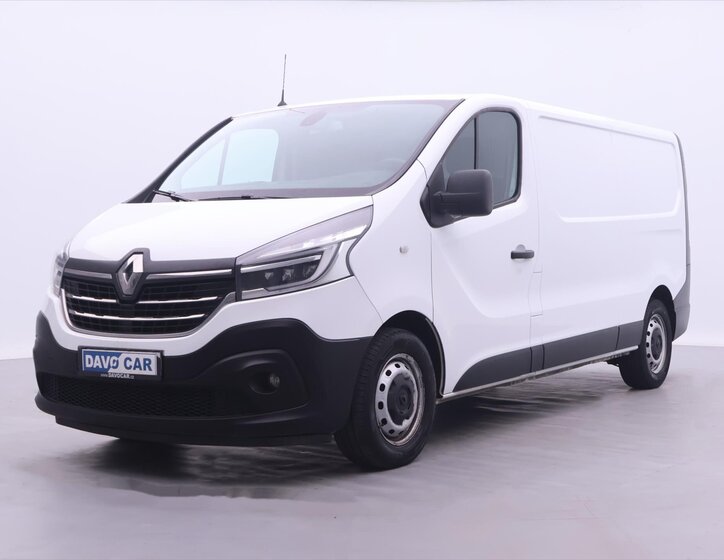 Renault Trafic 3