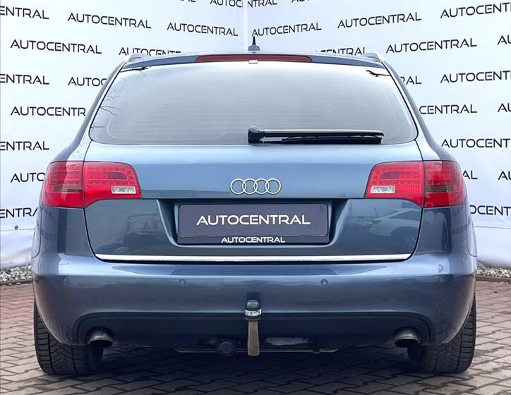 Audi A6 5