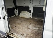 Citroën Jumper Skříň 2,0 l 96 kw