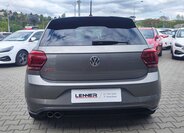 Volkswagen Polo Hatchback 2,0 l 147 kw