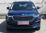 Škoda Kodiaq 4