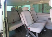 Volkswagen Caravelle Kombi 2,5 l 128 kw