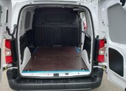 Opel Combo Skříň 1,5 l 75 kw