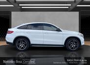 Mercedes-Benz GLE 6
