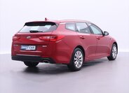 KIA Optima 7
