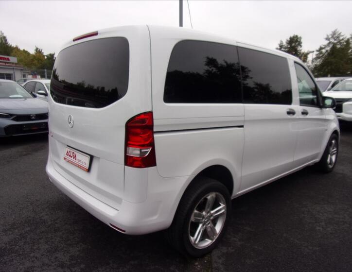 Mercedes-Benz Vito 3