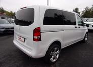 Mercedes-Benz Vito 3