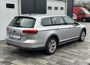 Volkswagen Passat Kombi 2,0 l 140 kw