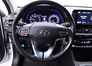 Hyundai i30 Kombi 1,5 l 118 kw