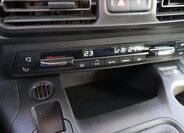 Citroën Berlingo MPV 1,5 l 96 kw