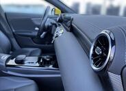 Mercedes-Benz CLA 17