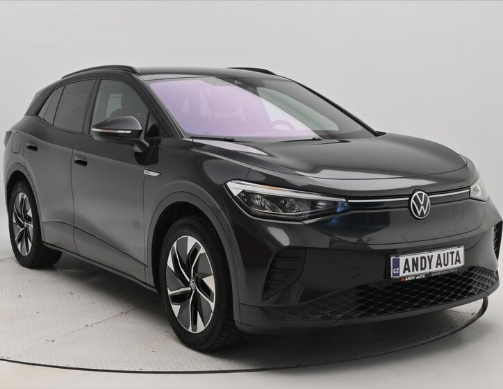 Volkswagen ID.4 SUV / Terénní 0,0 150 kw