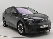 Volkswagen ID.4 SUV / Terénní 0,0 150 kw