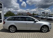 Škoda Octavia 7