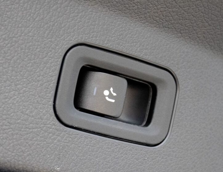 Mercedes-Benz GLE 40