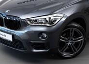 BMW X1 7