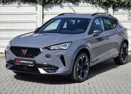 Cupra Formentor SUV / Terénní 2,0 l 140 kw