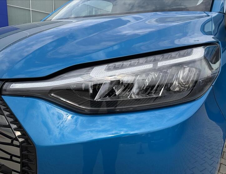 Ford Tourneo Custom 10