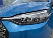 Ford Tourneo Custom 10