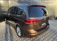 Volkswagen Touran MPV 1,4 l 110 kw