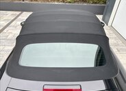 Audi TT Kabriolet 1,8 l 110 kw