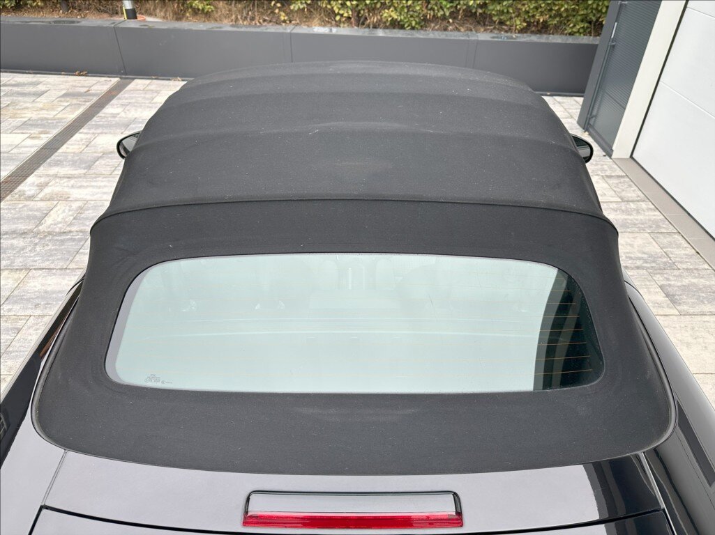 Audi TT Kabriolet 1,8 l 110 kw