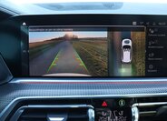 BMW X5 SUV / Terénní 3,0 l 250 kw