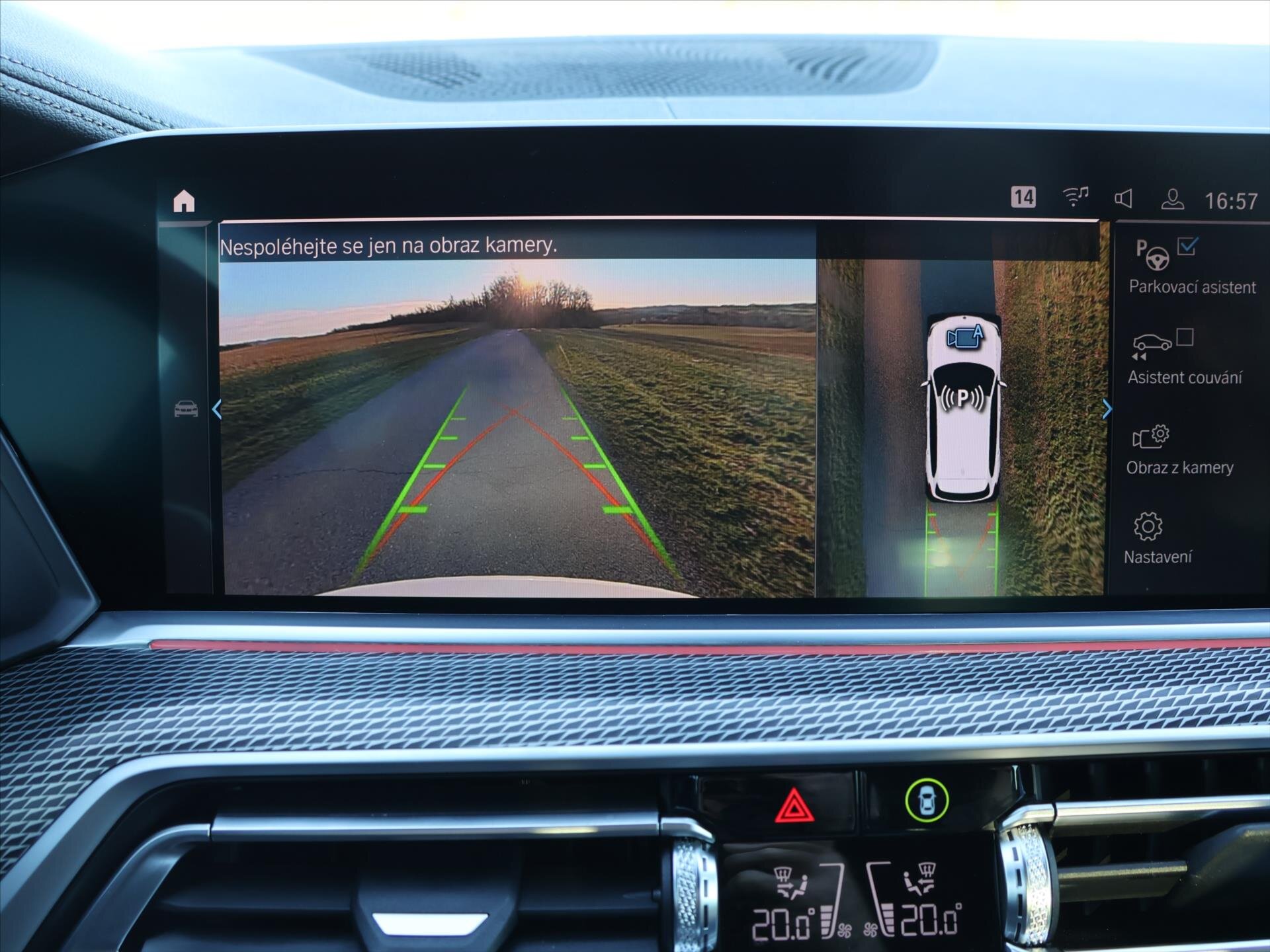 BMW X5 SUV / Terénní 3,0 l 250 kw