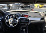 BMW X1 SUV / Terénní 2,0 l 131 kw
