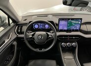 Škoda Kodiaq SUV / Terénní 2,0 l 142 kw
