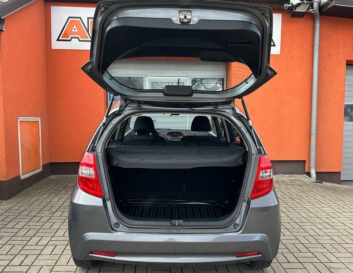 Honda Jazz Hatchback 1,2 l 66 kw