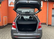 Honda Jazz Hatchback 1,2 l 66 kw