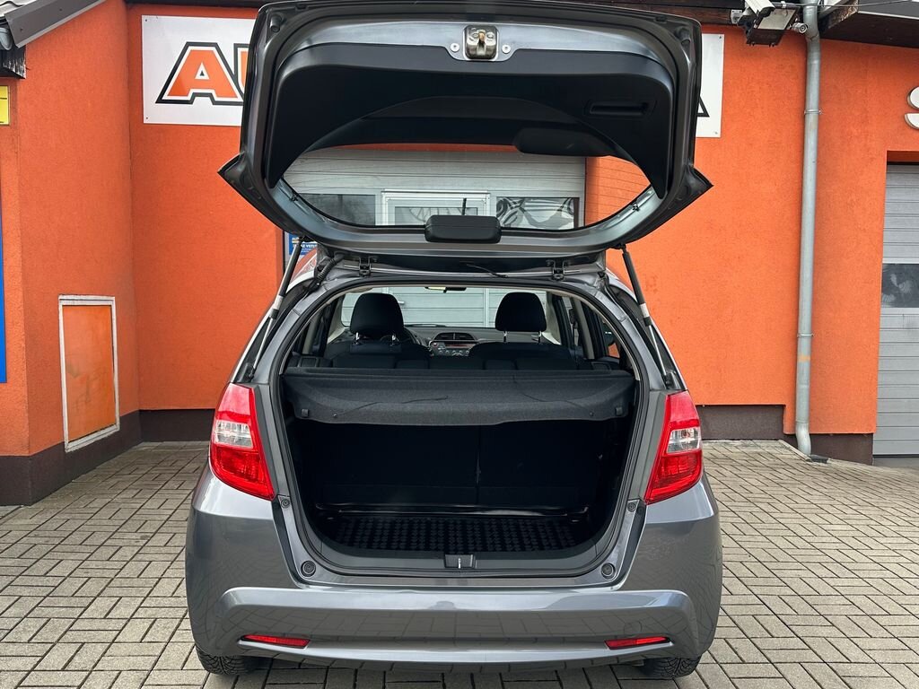 Honda Jazz Hatchback 1,2 l 66 kw