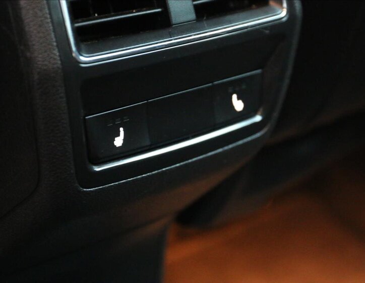 Škoda Kodiaq SUV 2,0 l 140 kw