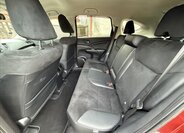 Honda CR-V SUV 2,0 l 114 kw