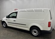 Volkswagen Caddy Ostatní 1,4 l 81 kw