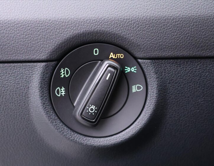 Škoda Octavia Liftback 2,0 l 110 kw