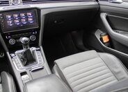 Volkswagen Passat Kombi 2,0 l 110 kw