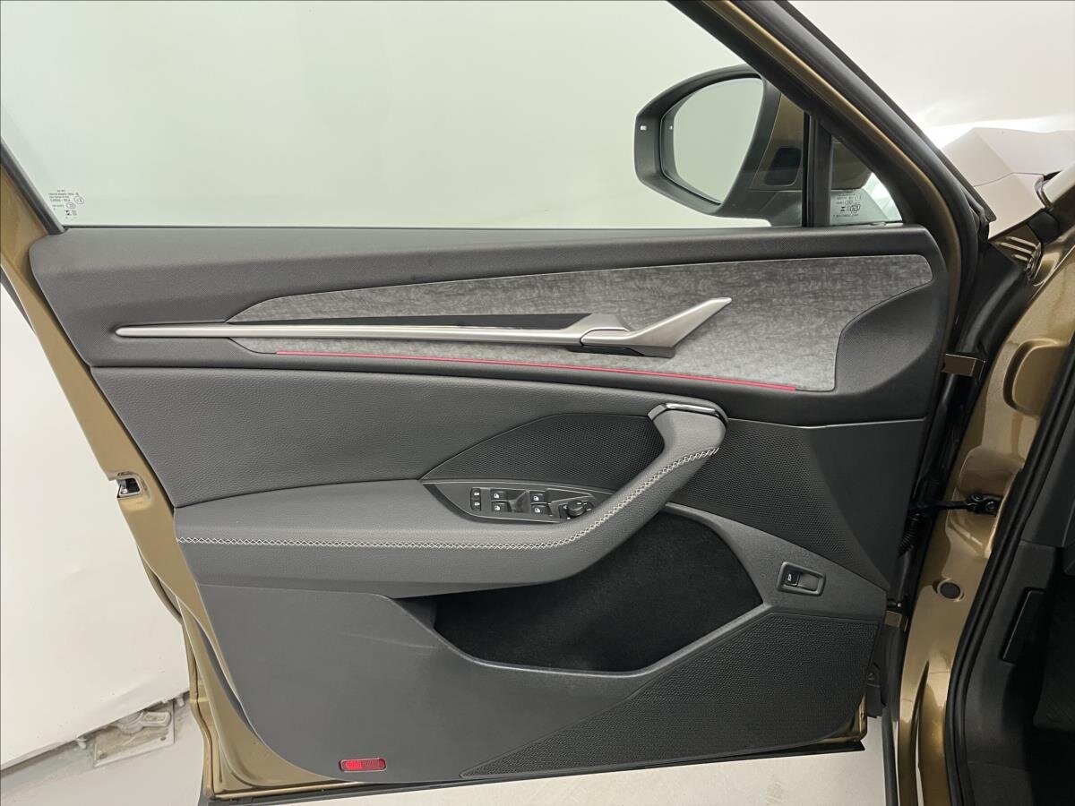 Škoda Kodiaq SUV / Terénní 2,0 l 142 kw