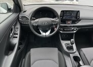 Hyundai i30 Kombi 1,5 l 80 kw