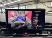 Audi S5 Hatchback 3,0 l 251 kw