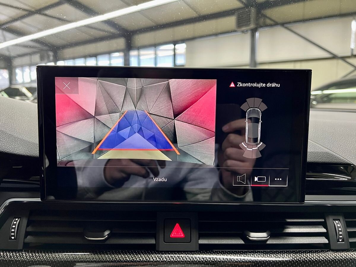 Audi S5 Hatchback 3,0 l 251 kw