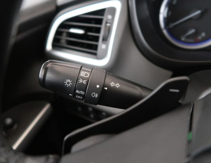 Suzuki SX4 S-Cross 26