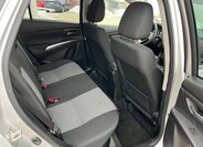 Suzuki SX4 S-Cross SUV 1,4 l 95 kw