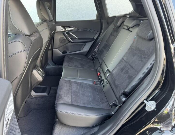 BMW X1 SUV 2,0 l 120 kw