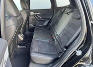 BMW X1 SUV 2,0 l 120 kw